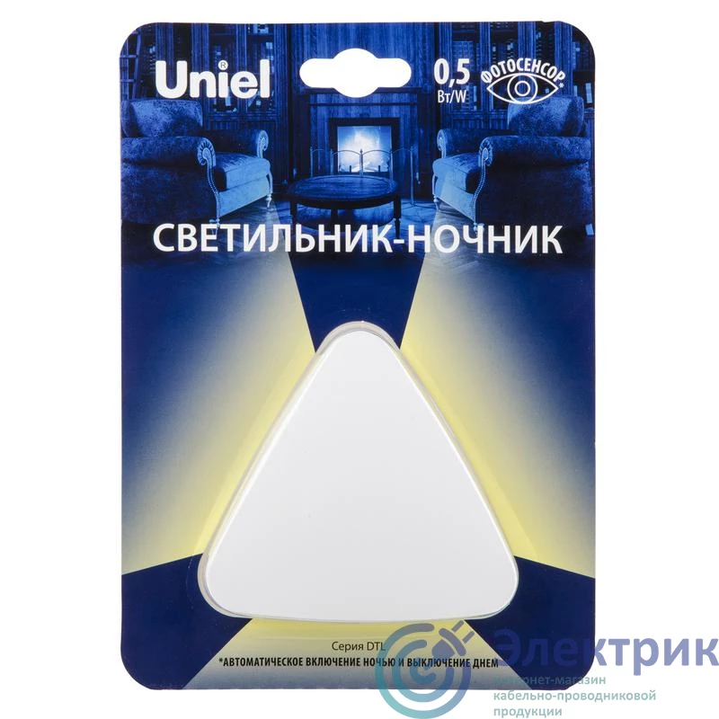 Фото Uniel UL-00007223