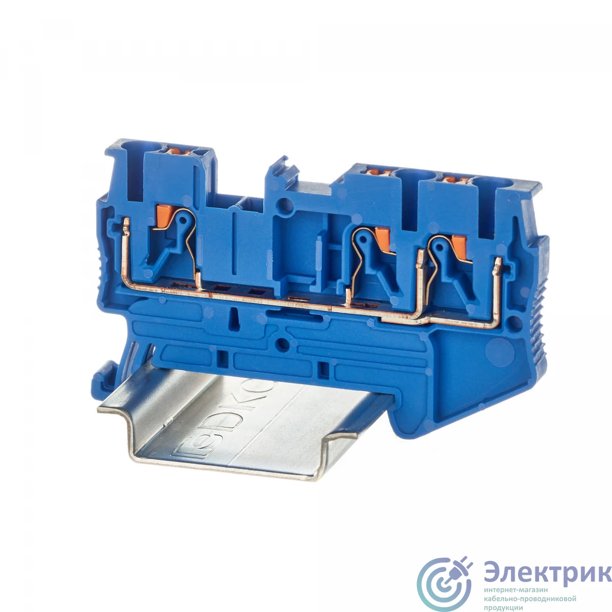 Фото DKC VPR-2.5-TWIN-BU