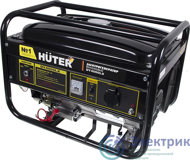 Фото HUTER 64/1/22