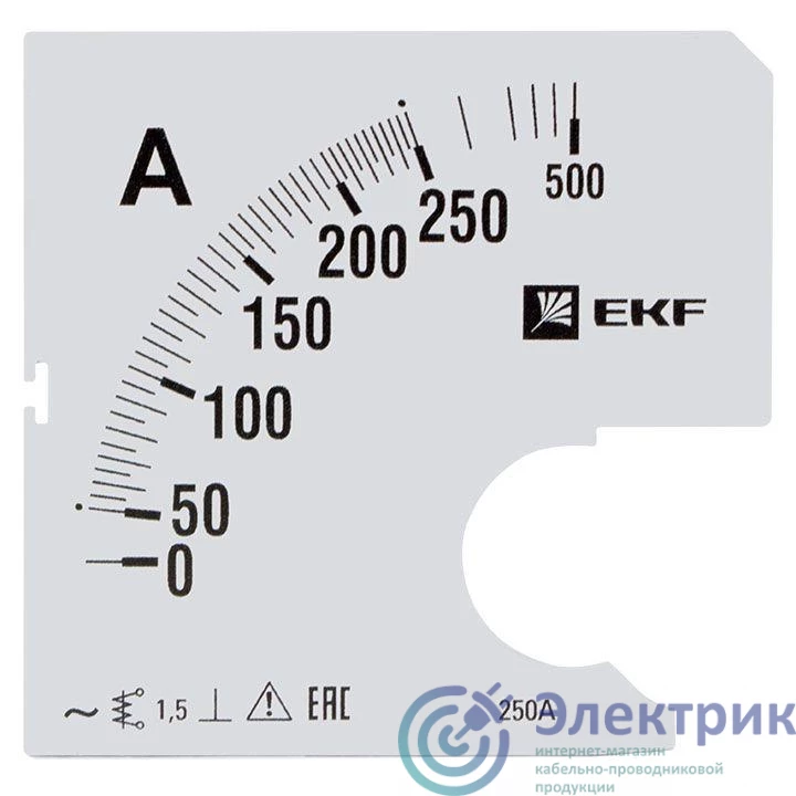 Фото EKF s-a961-250