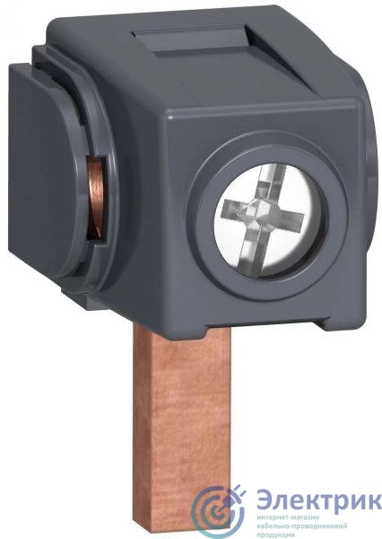 Schneider Electric A9XPCD04