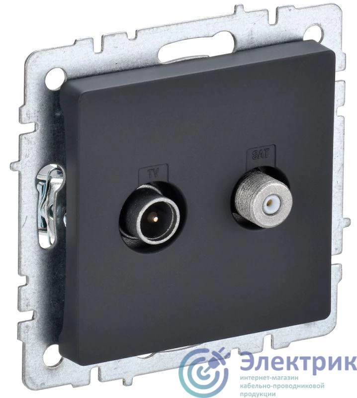 Фото IEK BR-AF20-O-K53