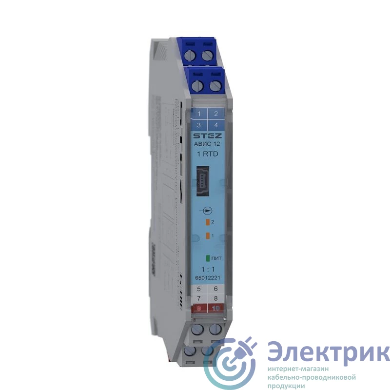 Фото СТЭЗ 65012221