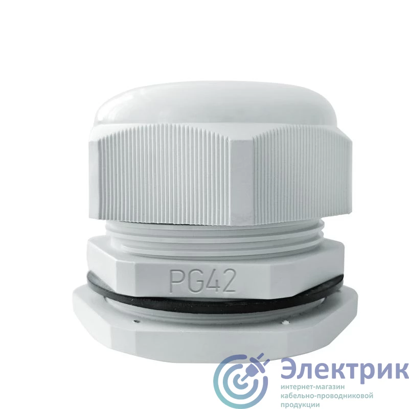 Фото TOKOV ELECTRIC TKE-PG-42-G
