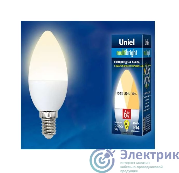Фото Uniel UL-00002373