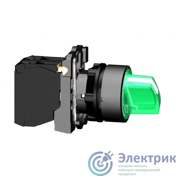 Schneider Electric XB5AK133B5 