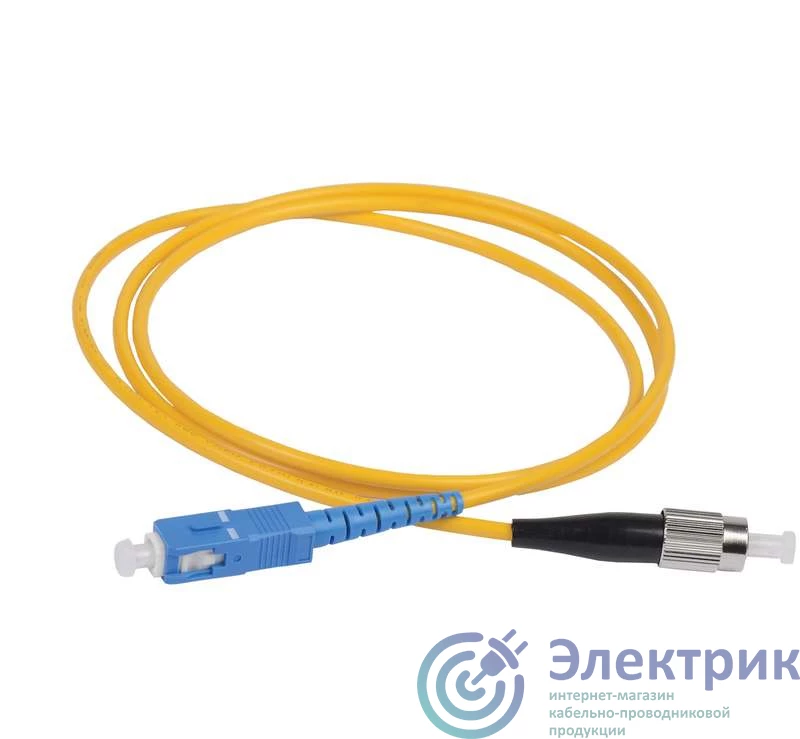 Фото ITK FPC09-SCU-FCU-C1L-1M