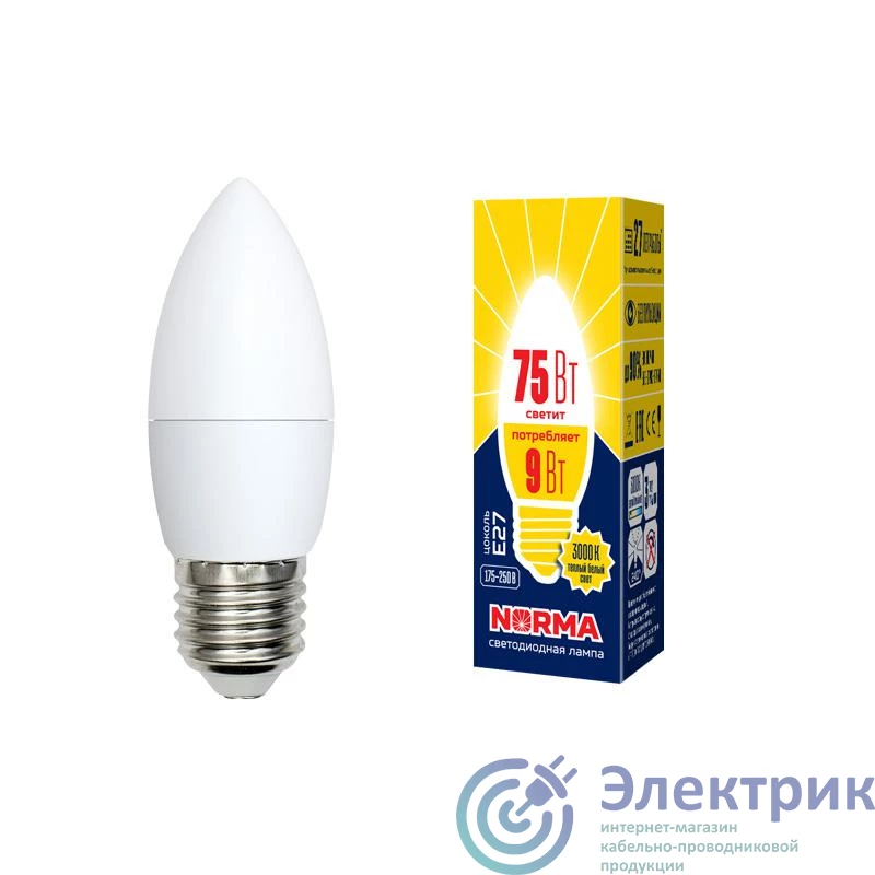 Фото Volpe UL-00003807