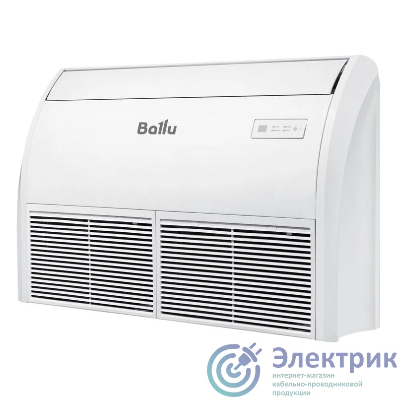 Фото Ballu НС-1597616