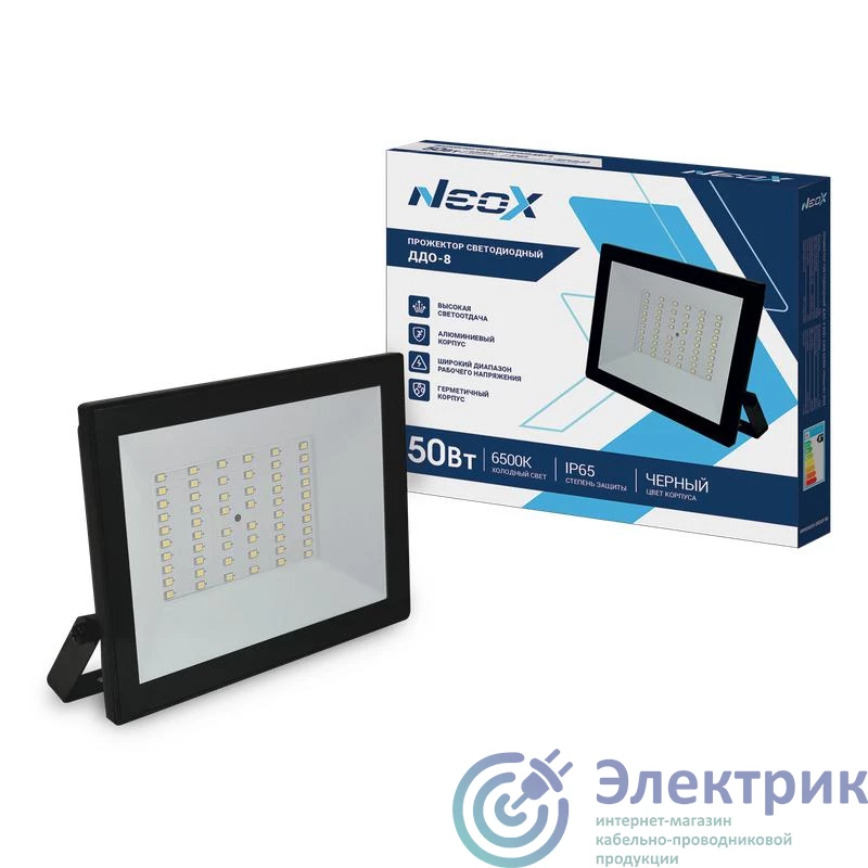 Фото NEOX 4690612033990