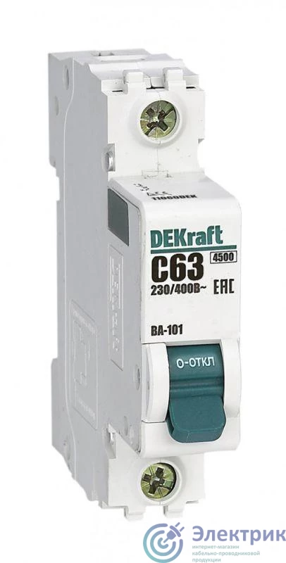 Фото Dekraft 11060DEK