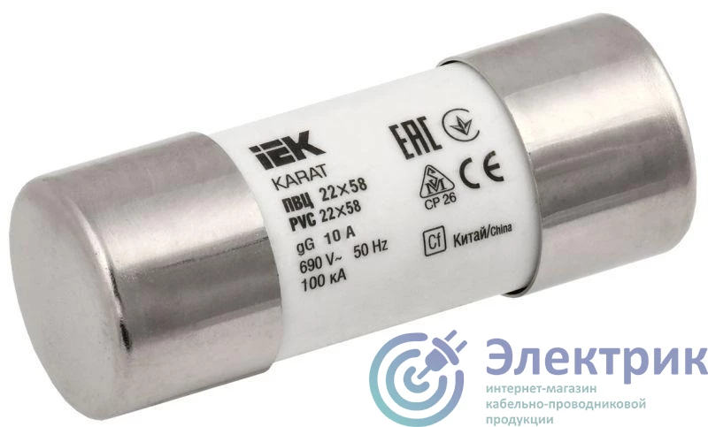 Фото IEK MFL30-010