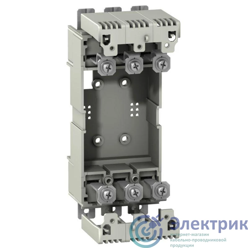 Фото Schneider Electric EZAPLUG3L