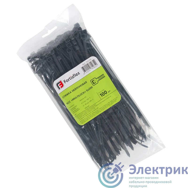 Фото Fortisflex 102319