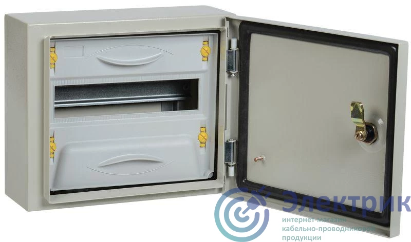 Фото IEK MKM16-N-12m-54-ZU
