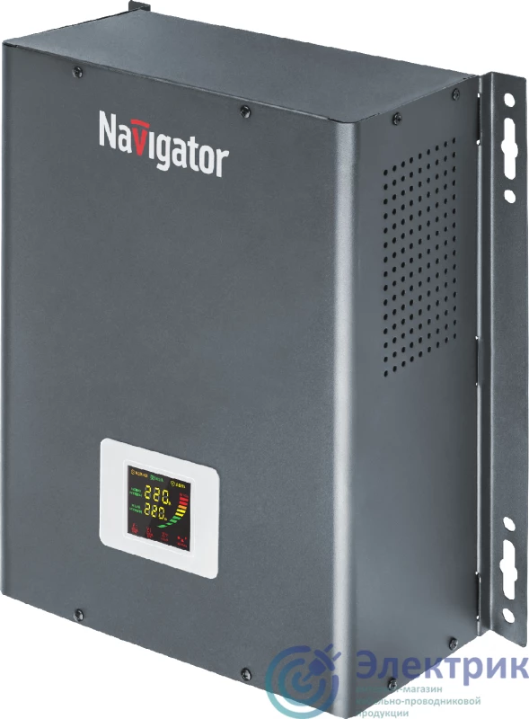 NAVIGATOR 61778
