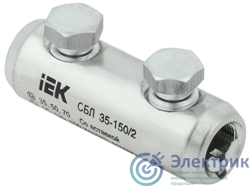Фото IEK UCB11-035-150-02-35