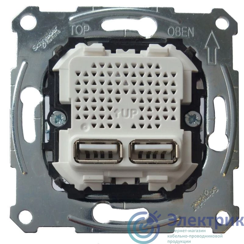 Schneider Electric MTN4366-0100 