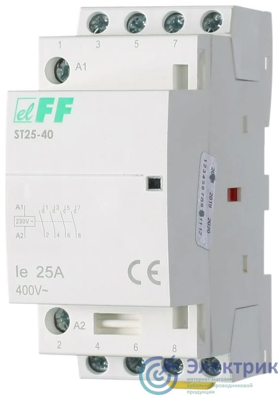 Фото Евроавтоматика F&F EA13.001.003