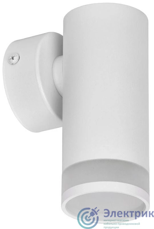 Фото IEK LT-UBB0-4008-GU10-1-K01
