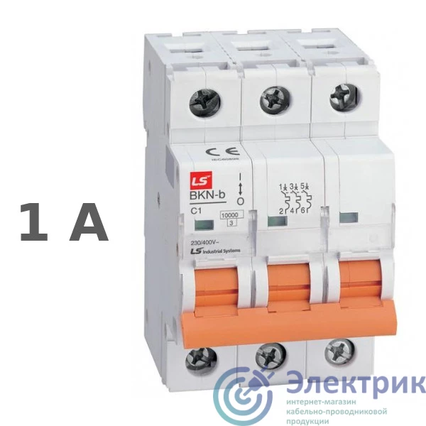 Фото LS Electric 061302148B