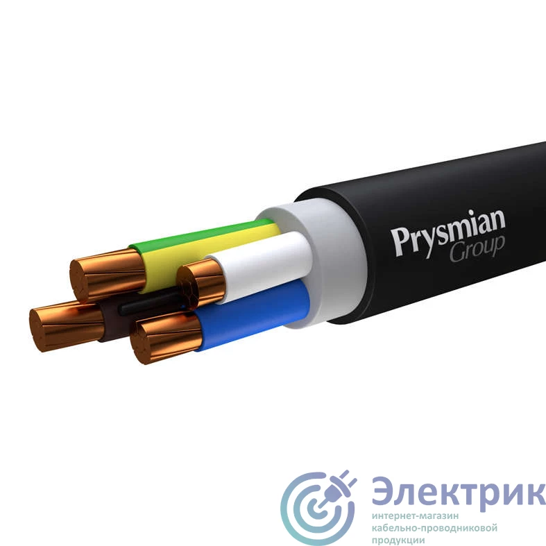Фото РЭК-PRYSMIAN 1504100106