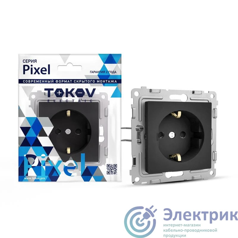 Фото TOKOV ELECTRIC TKE-PX-R1ZSF-C14