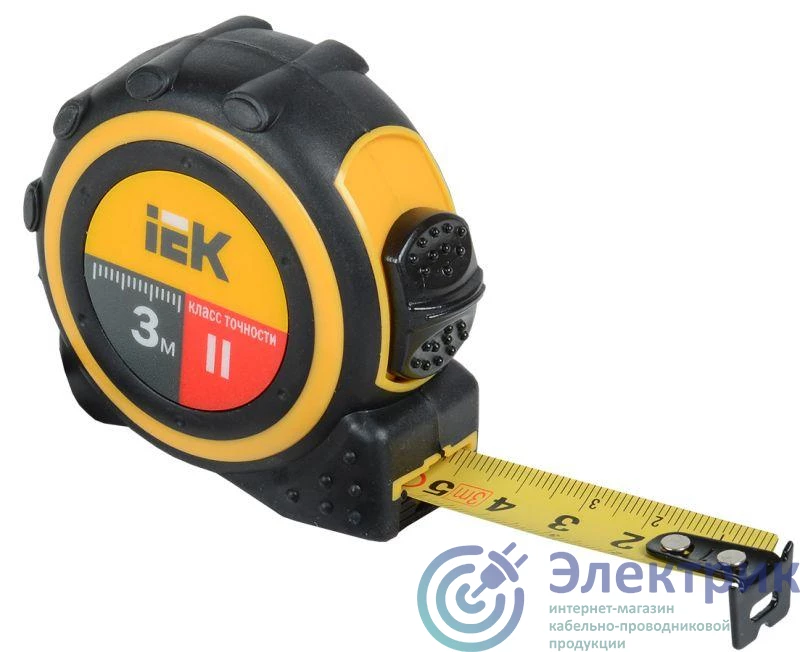 Фото IEK TIR10-1-003