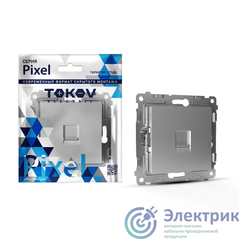 Фото TOKOV ELECTRIC TKE-PX-RT1-C03