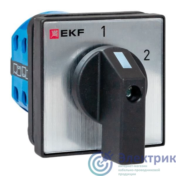 Фото EKF pk-1-52-10-65