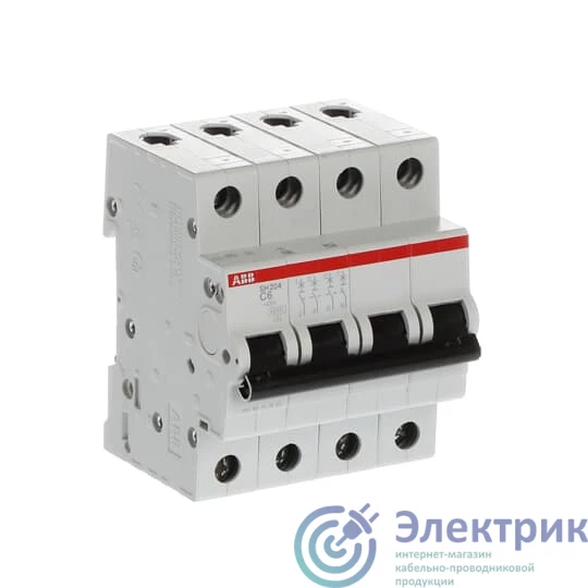 Фото ABB 2CDS214001R0164
