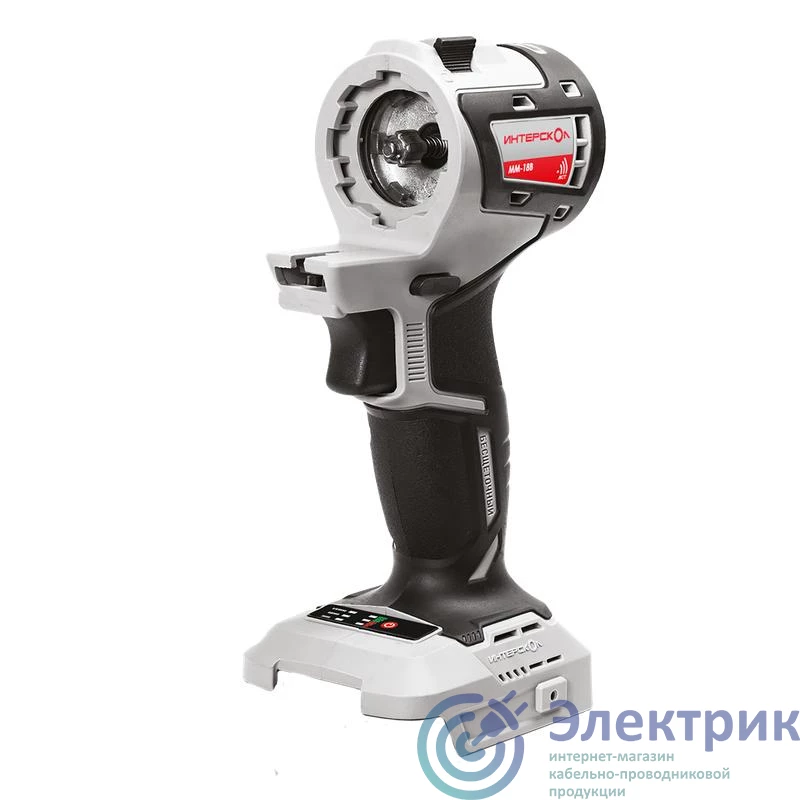 Фото ИНТЕРСКОЛ 755.0.0.40