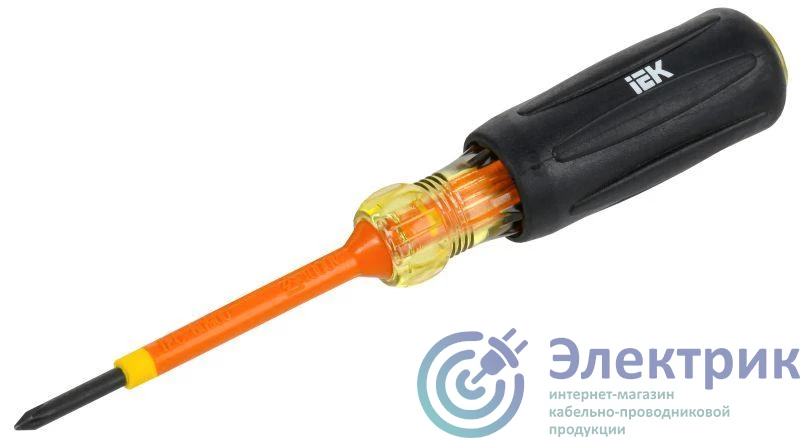 Фото IEK A2L5-SC30-T3-PH-00-060