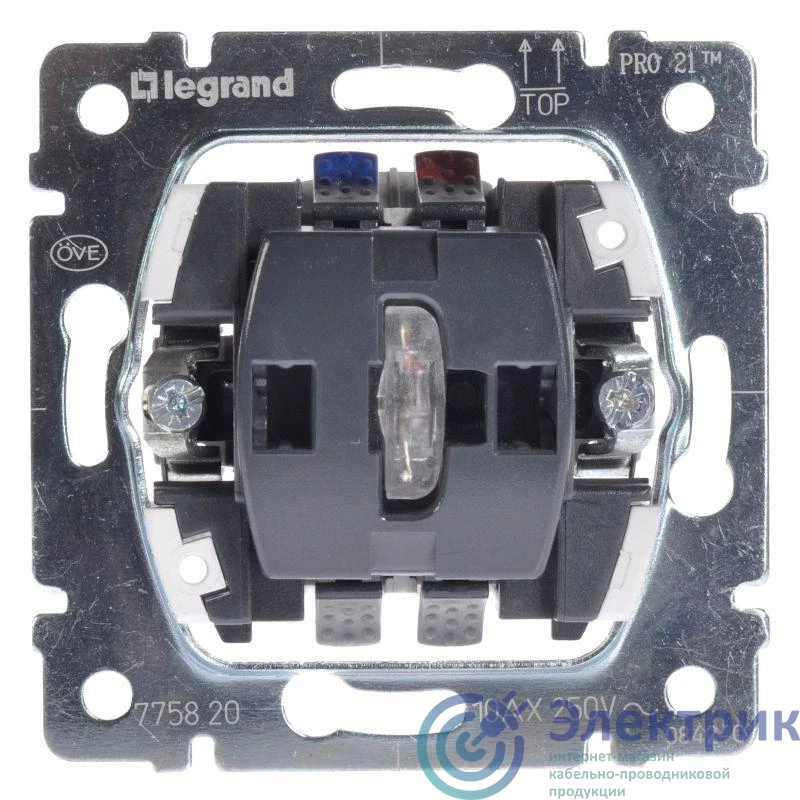 Фото Legrand 775820