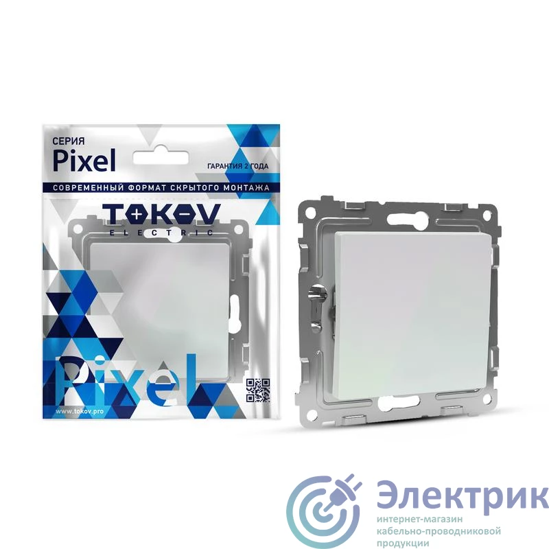 Фото TOKOV ELECTRIC TKE-PX-V1-C04
