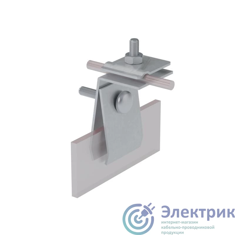 Фото КМ-Профиль MA0209