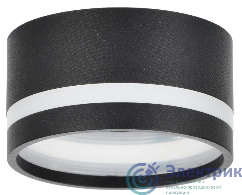 Фото IEK LT-UPB0-4032-GX53-1-K02