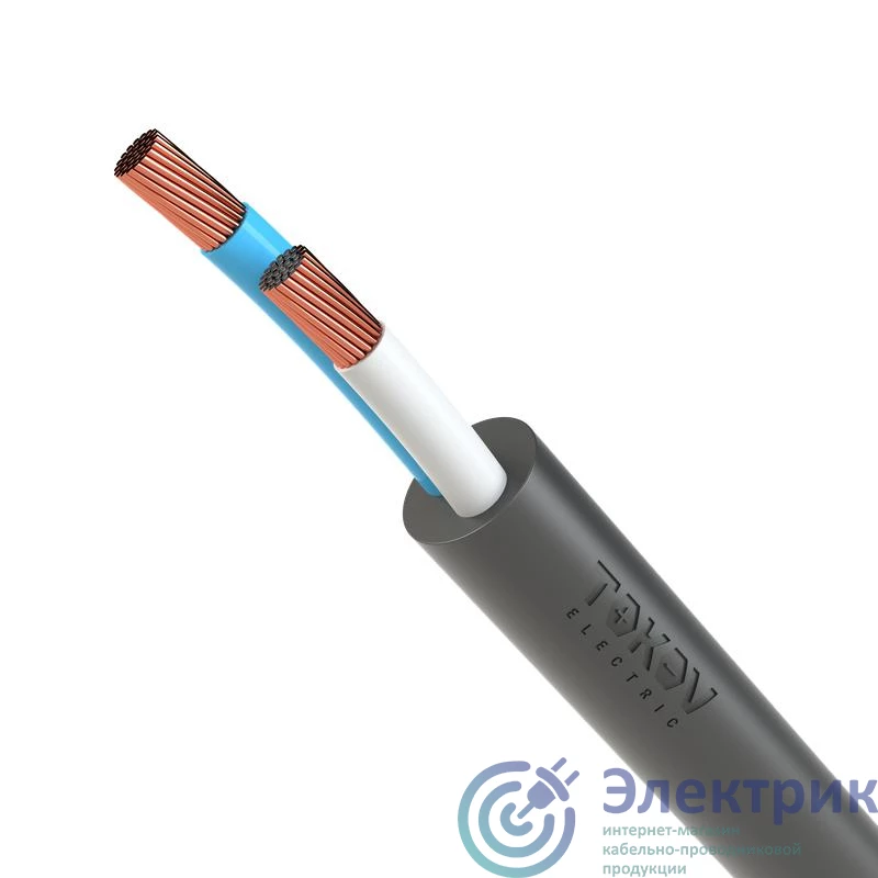 Фото TOKOV ELECTRIC КПП 000011436