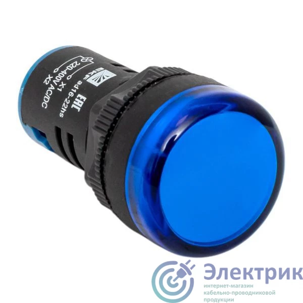Фото EKF ledm-ad16-b-230acdc