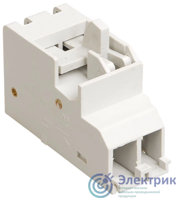 Фото IEK SVA30D-DK-1