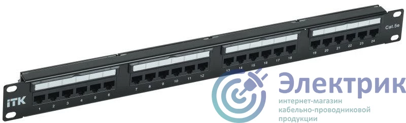 Фото ITK PP24-1UC5EU-D05L