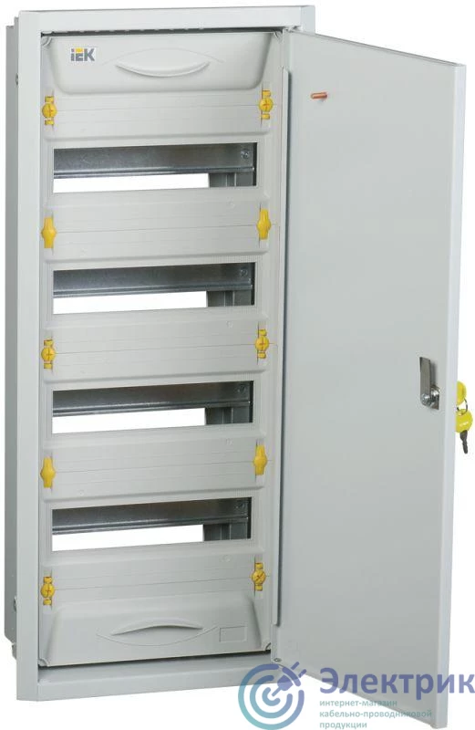 Фото IEK MKM15-V-48-31-ZU