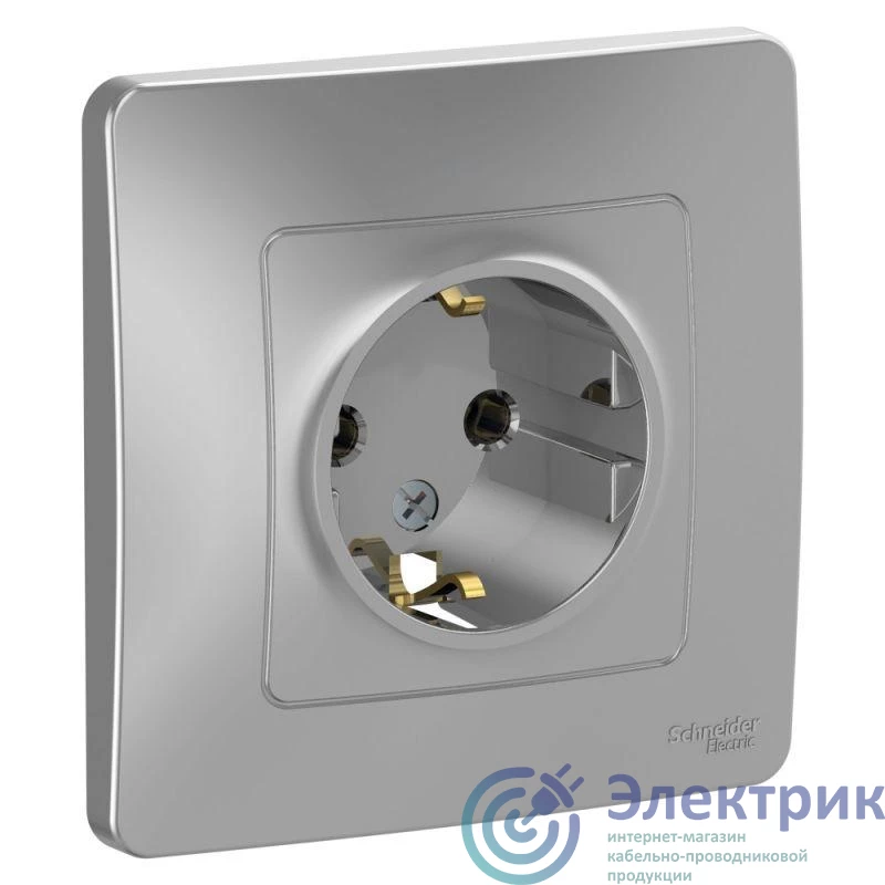 Фото Systeme Electric BLNRS001013