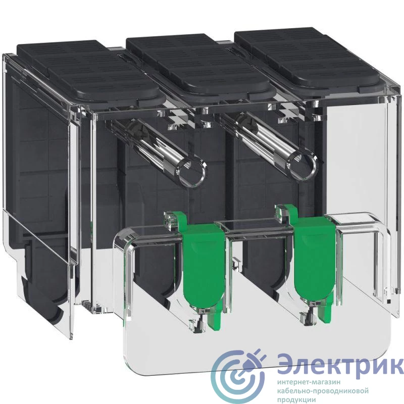 Фото Schneider Electric LV426912