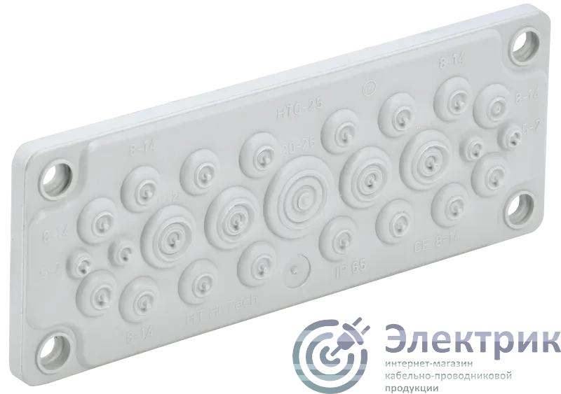 Фото IEK TI-00D-MC-025-65