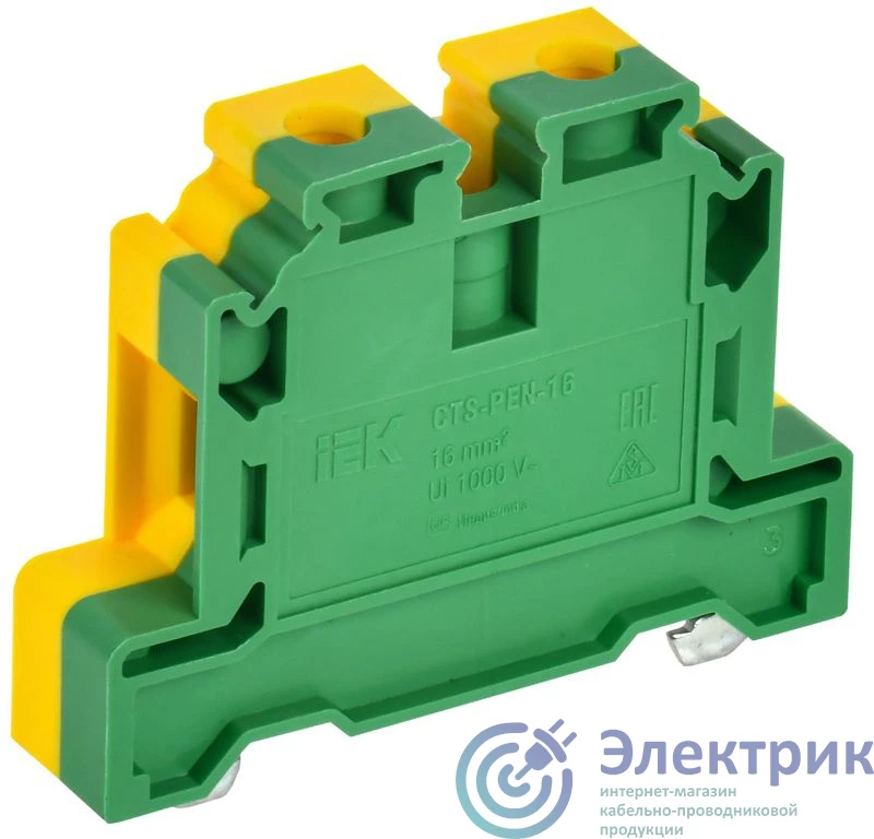 Фото IEK YCT11-00-K52-016