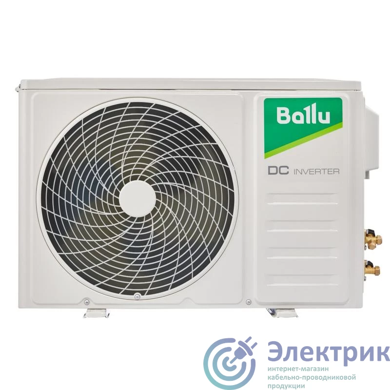 Фото Ballu НС-1483528