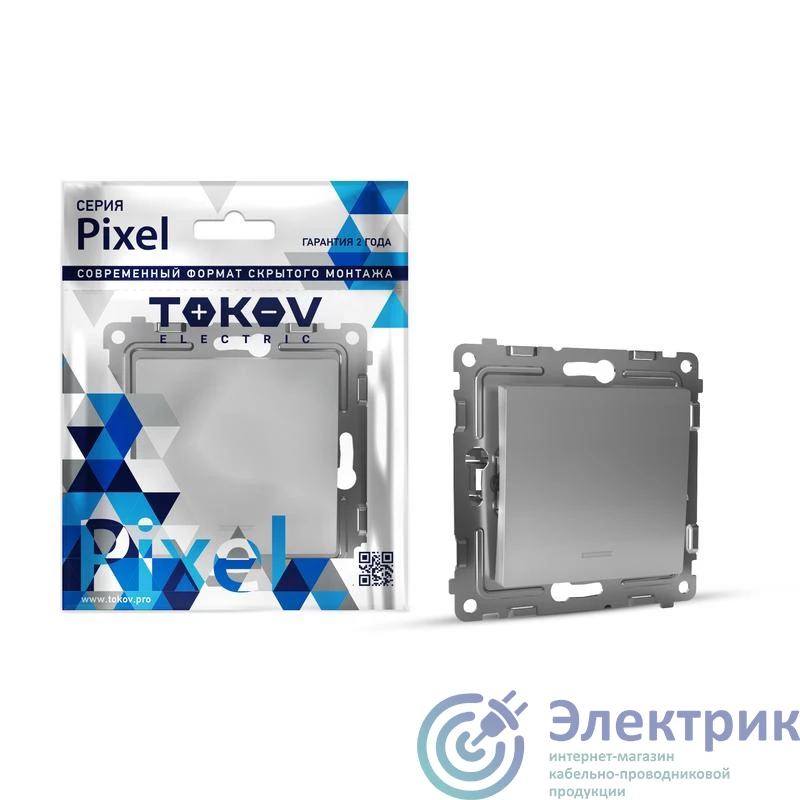 Фото TOKOV ELECTRIC TKE-PX-V1I-C03