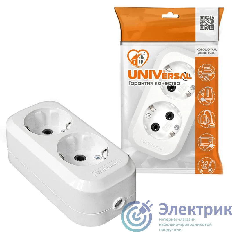 Фото Universal E302
