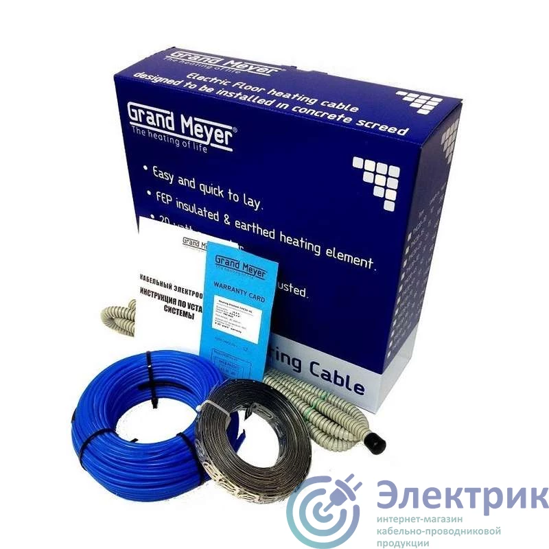 Фото Grand Meyer THC20-10